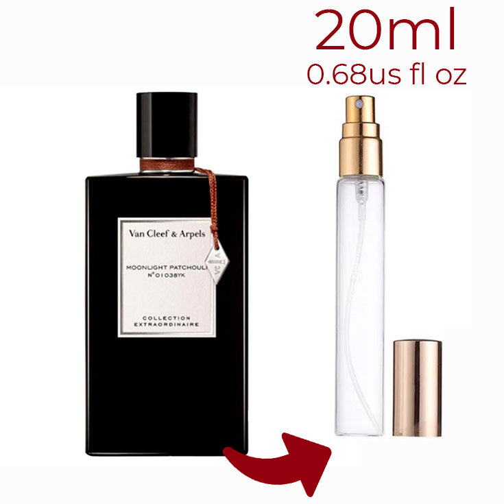 Moonlight Patchouli Van Cleef &amp; Arpels pour femme et homme