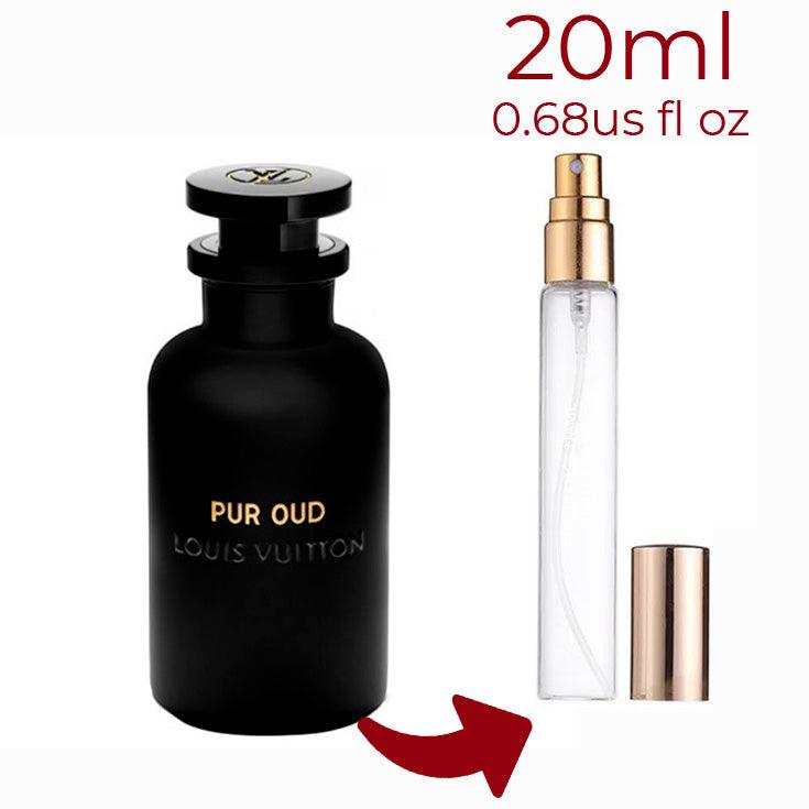 Pur Oud Louis Vuitton for women and men - AmaruParis