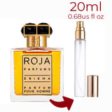 Enigma Pour Homme Roja Dove for men - AmaruParis