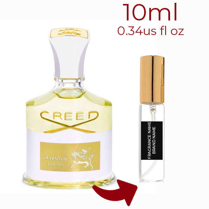 Aventus for Her Creed for women