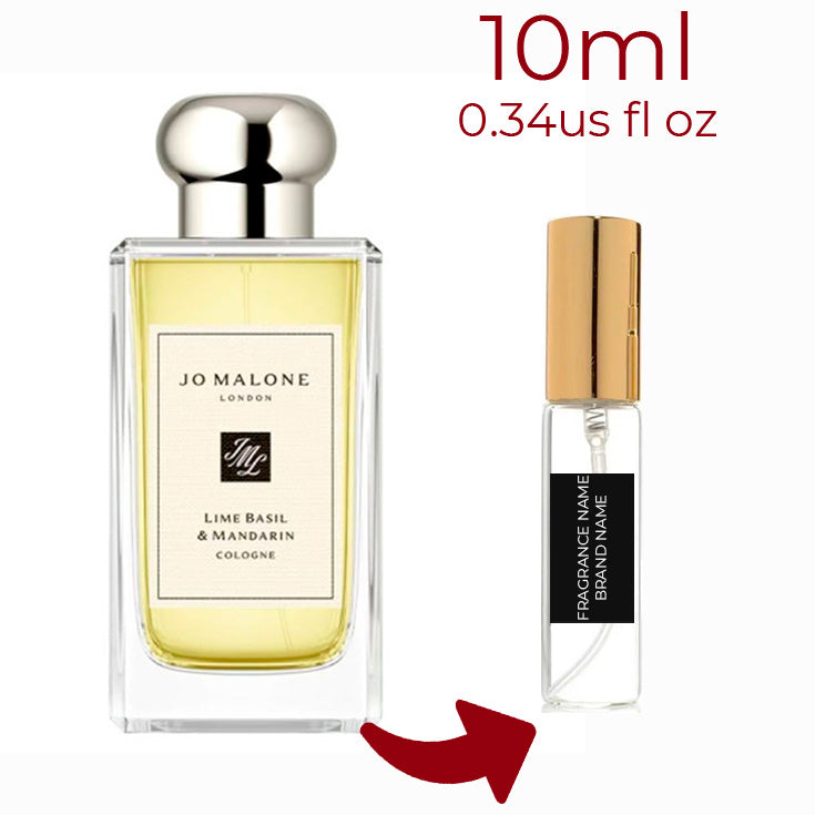 Lime Basil & Mandarin Jo Malone London for women and men - AmaruParis