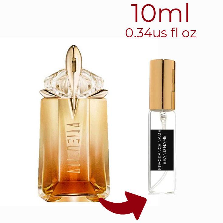 Alien Goddess Intense Mugler for women - AmaruParis