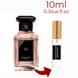 Oud Nude Guerlain pour femme et homme