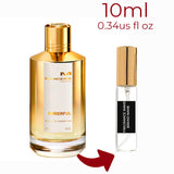 Amberful Mancera pour femmes et hommes