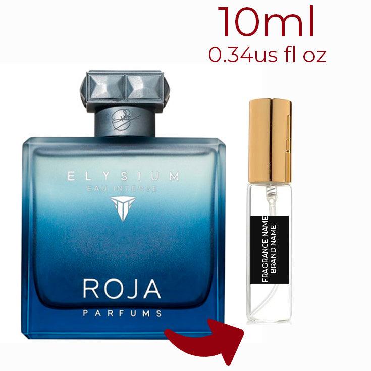 Elysium Pour Homme Eau Intense Roja Dove for men - AmaruParis