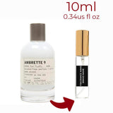 Ambrette 9 Le Labo for women and men - AmaruParis