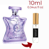 The Scent Of Peace Bond No 9 for women - AmaruParis Fragrance Sample