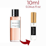 Spice Blend Dior für Damen und Herren