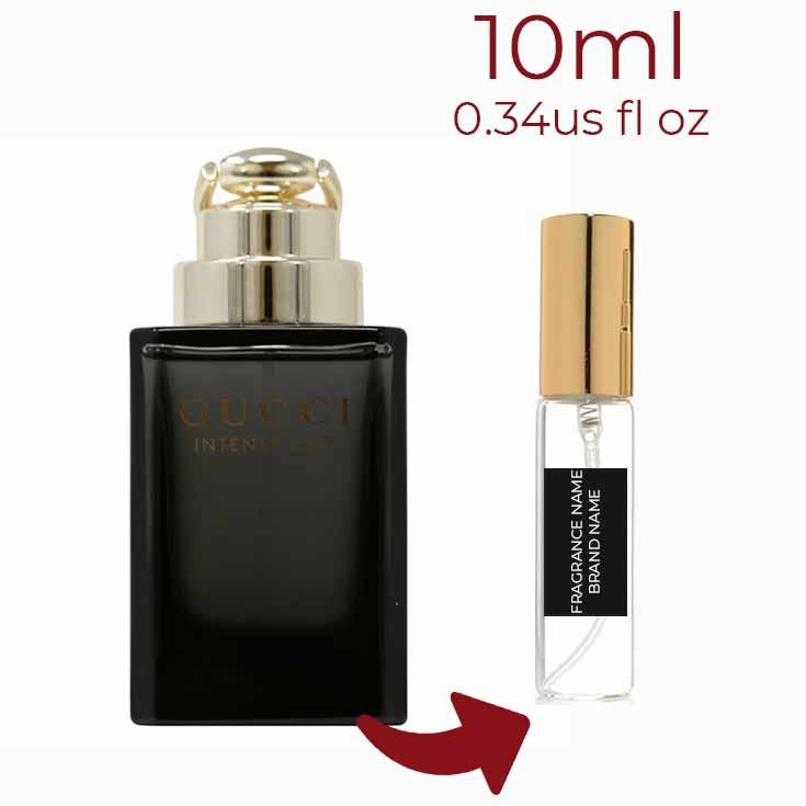 Intense Oud Gucci for women and men - AmaruParis