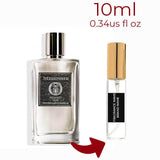 Perfect Oud Mizensir for women and men - AmaruParis