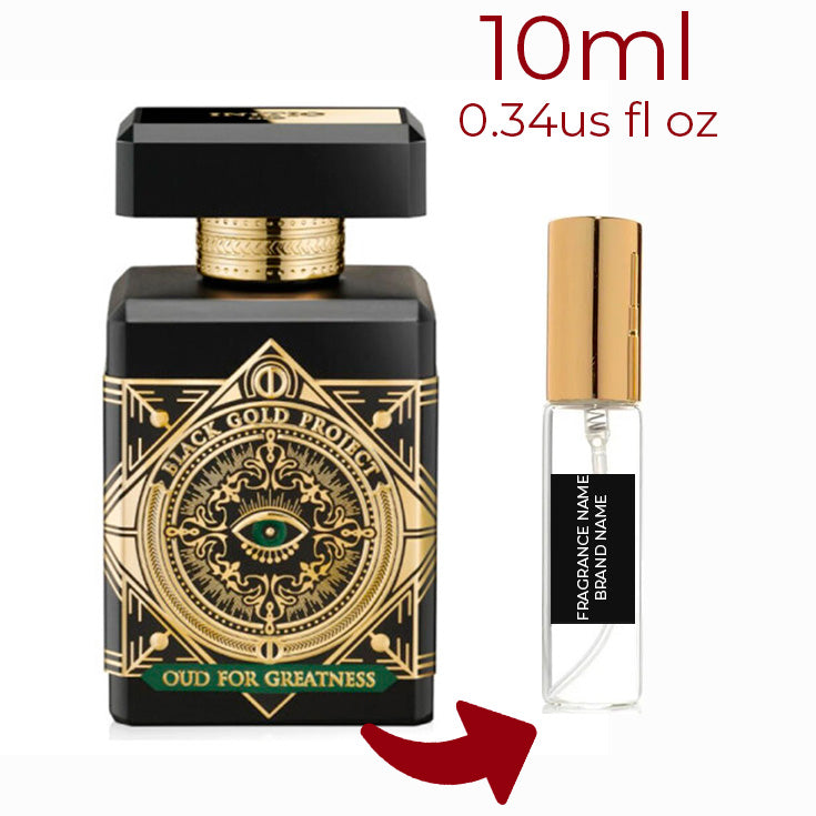 Oud for Greatness Neo Initio Parfums Prives für Frauen und Männer