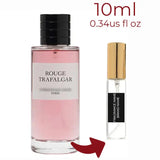 Rouge Trafalgar Dior for women AmaruParis