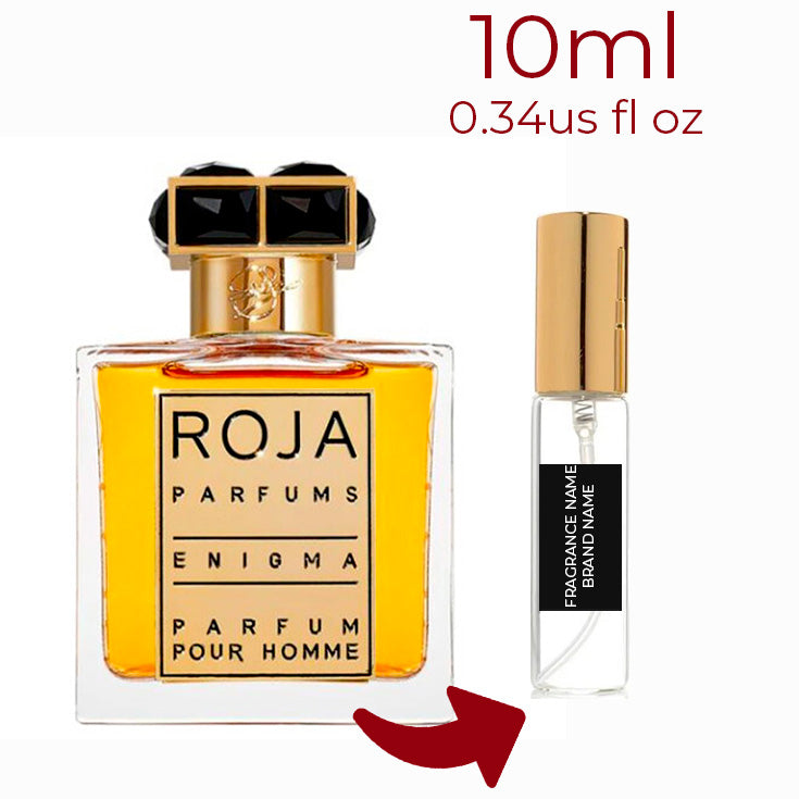 Enigma Pour Homme Roja Dove for men - AmaruParis