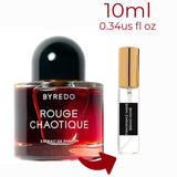 Rouge Chaotique Byredo für Frauen und Männer