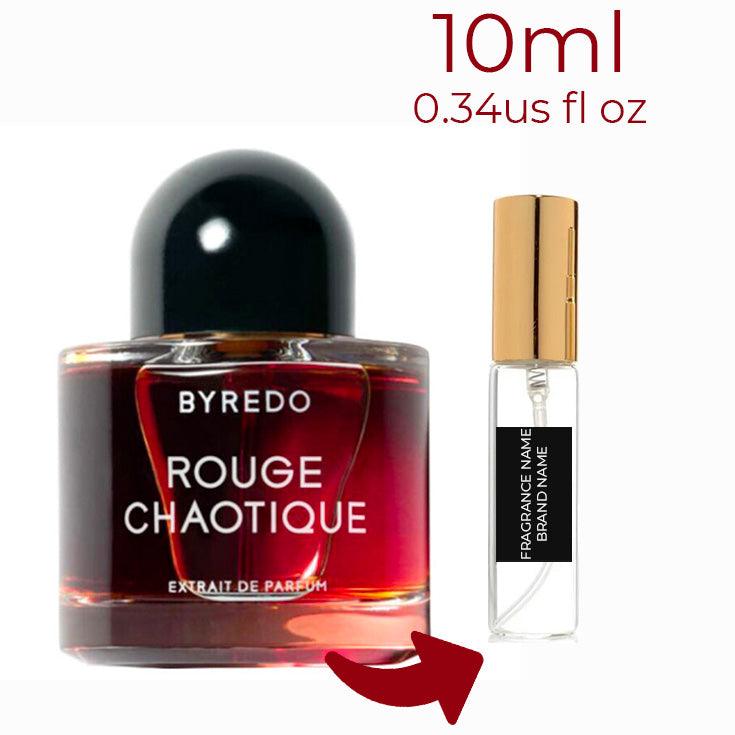 Rouge Chaotique Byredo for women and men