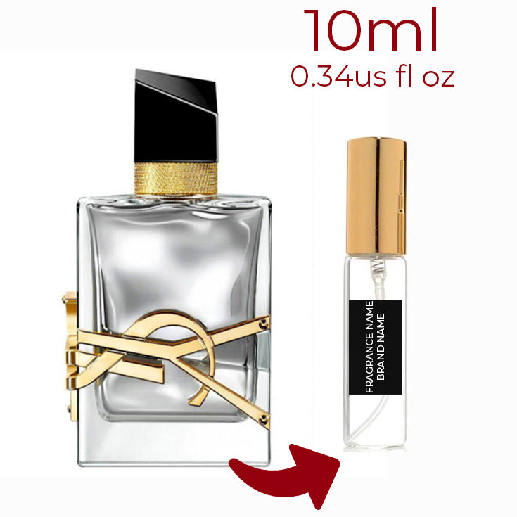 Libre L'Absolu Platine Yves Saint Laurent for women