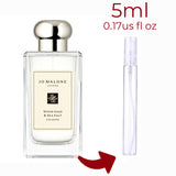 Wood Sage & Sea Salt Jo Malone London for women and men - AmaruParis Fragrance Sample