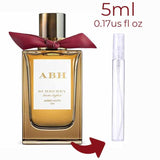 Amber Heath Burberry for women and men - AmaruParis