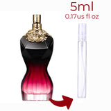 La Belle Le Parfum Jean Paul Gaultier for women