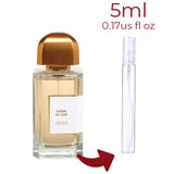 Crème de Cuir BDK Parfums for women and men AmaruParis
