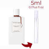 Santal Blanc Van Cleef &amp; Arpels für Damen und Herren