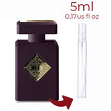 Atomic Rose Initio Parfums Prives for women and men AmaruParis