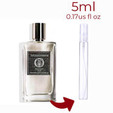 Perfect Oud Mizensir for women and men - AmaruParis