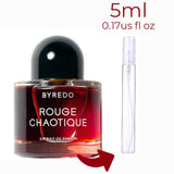 Rouge Chaotique Byredo für Frauen und Männer