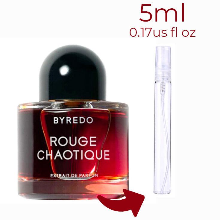 Rouge Chaotique Byredo for women and men