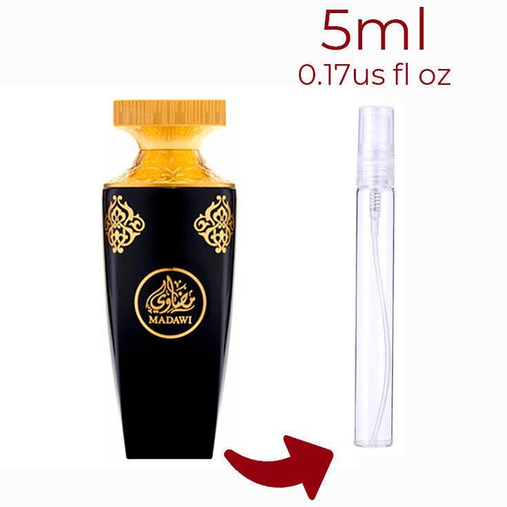 Madawi Arabian Oud for women