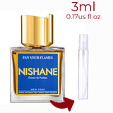 Fan Your Flames Nishane for women and men