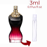 La Belle Le Parfum Jean Paul Gaultier for women