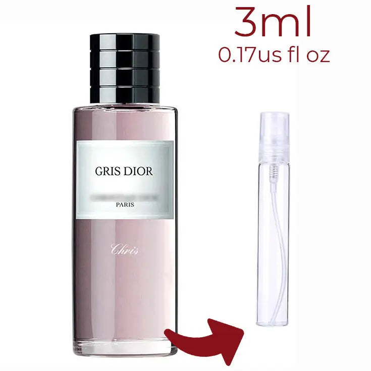 Gris Dior Dior for women and men AmaruParis