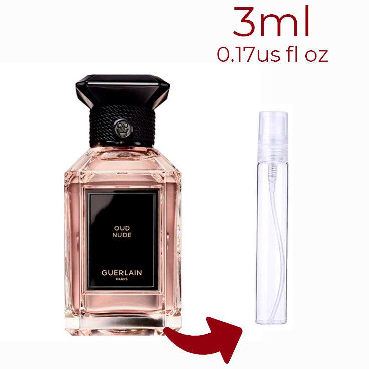 Oud Nude Guerlain for women and men