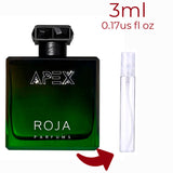 Apex Roja Dove for men - AmaruParis