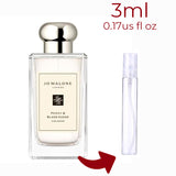 Peony & Blush Suede Jo Malone London for women