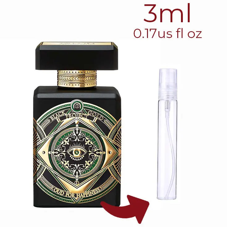 Oud for Happiness Initio Parfums Prives for women and men AmaruParis
