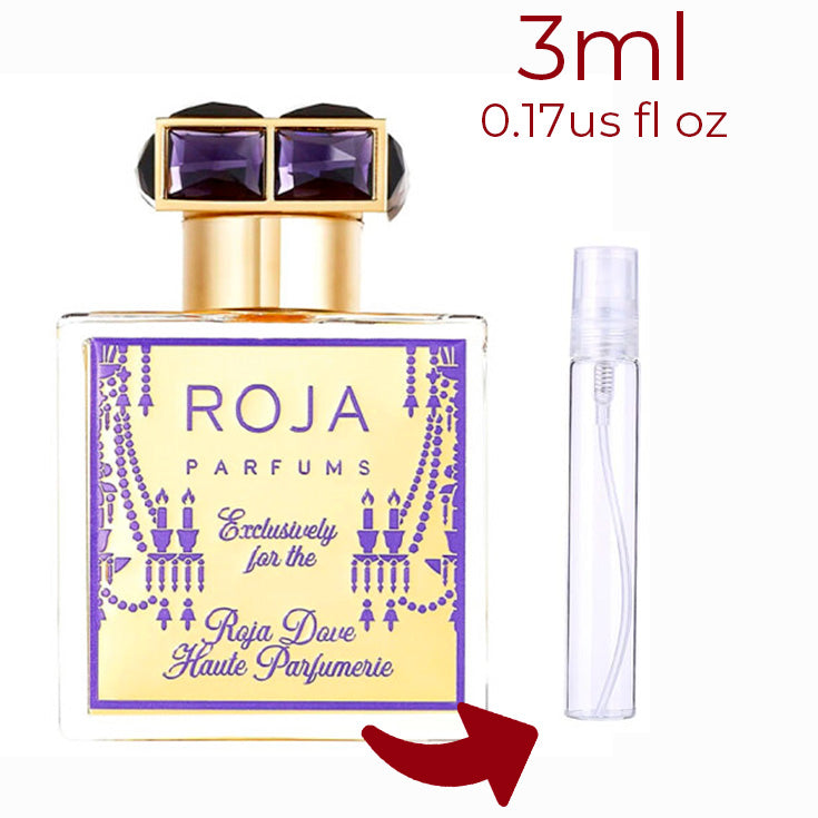 Roja Dove Haute Parfumerie 20th Anniversary Roja Dove for women and men