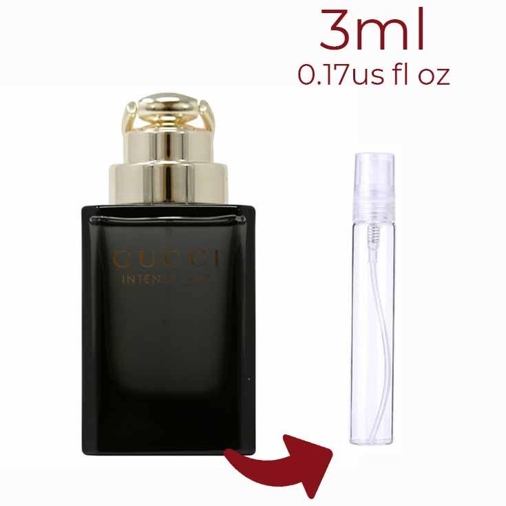 Intense Oud Gucci for women and men - AmaruParis