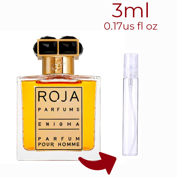 Enigma Pour Homme Roja Dove for men - AmaruParis