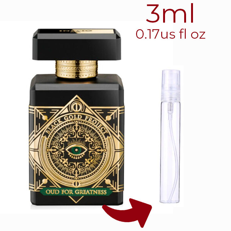 Oud for Greatness Neo Initio Parfums Prives for women and men