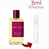 Rose Anonyme Atelier Cologne für Damen und Herren