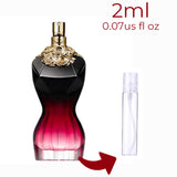 La Belle Le Parfum Jean Paul Gaultier for women