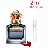 Scandal Pour Homme Jean Paul Gaultier for men - AmaruParis