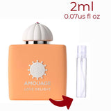 Love Delight Amouage for women - AmaruParis