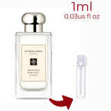 Wood Sage & Sea Salt Jo Malone London for women and men - AmaruParis Fragrance Sample