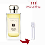 Lime Basil & Mandarin Jo Malone London for women and men - AmaruParis