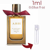 Amber Heath Burberry for women and men - AmaruParis