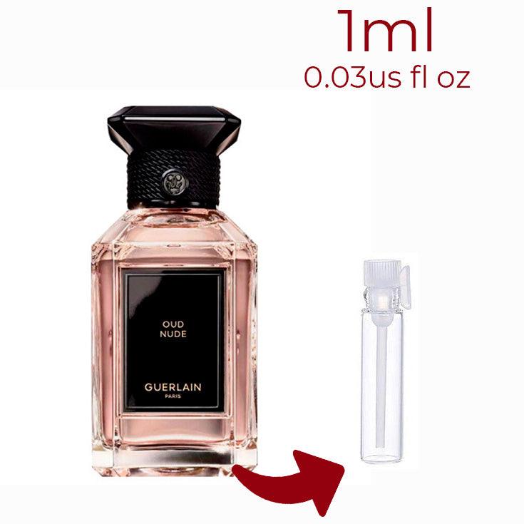 Oud Nude Guerlain for women and men