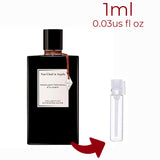 Moonlight Patchouli Van Cleef & Arpels for women and men